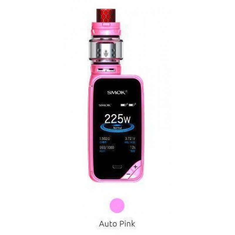 SMOK  X-Priv 225W Kit