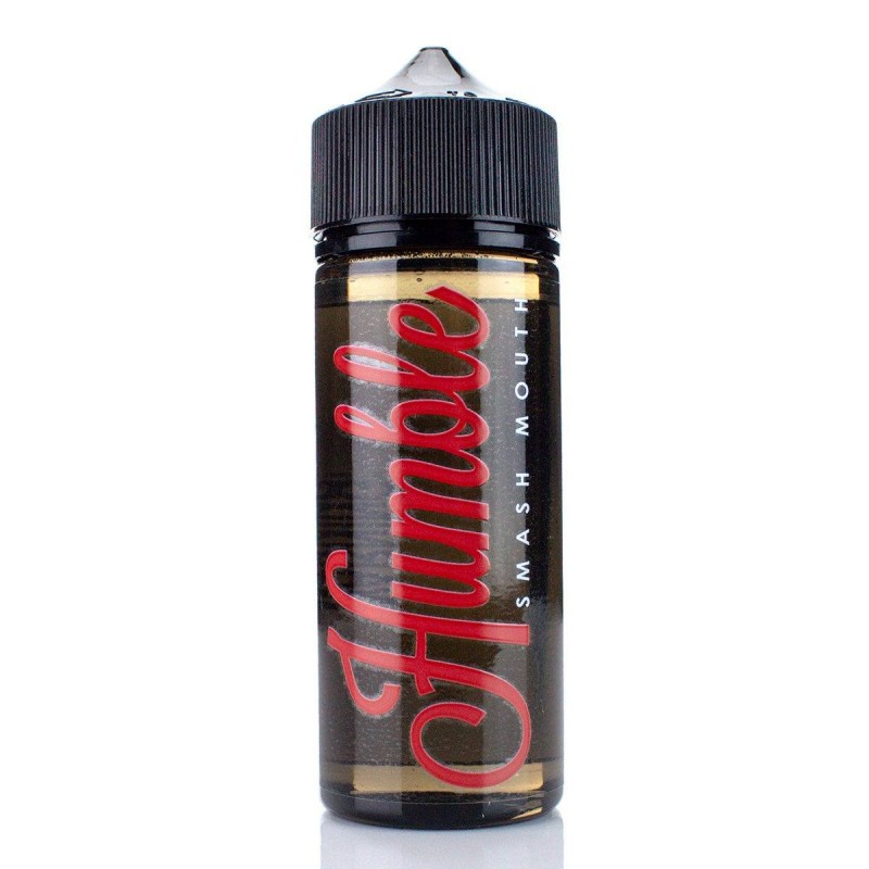 Smash Mouth by Humble 120ml