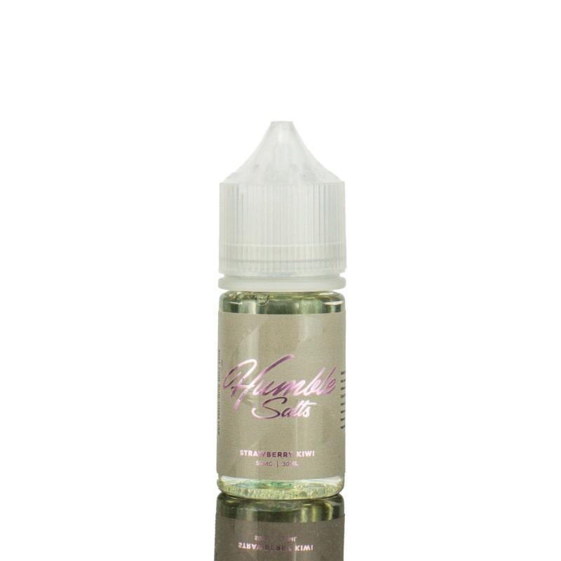 HUMBLE SALTS | Strawberry Kiwi E Liquid