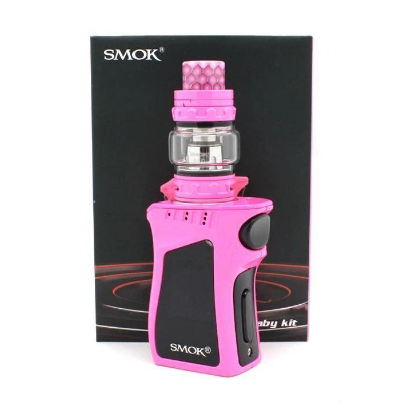 SMOK Mag Baby 50w Kit