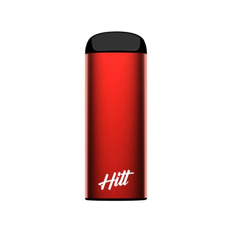 HITT | PLUS Disposable E-Cigs - Individual