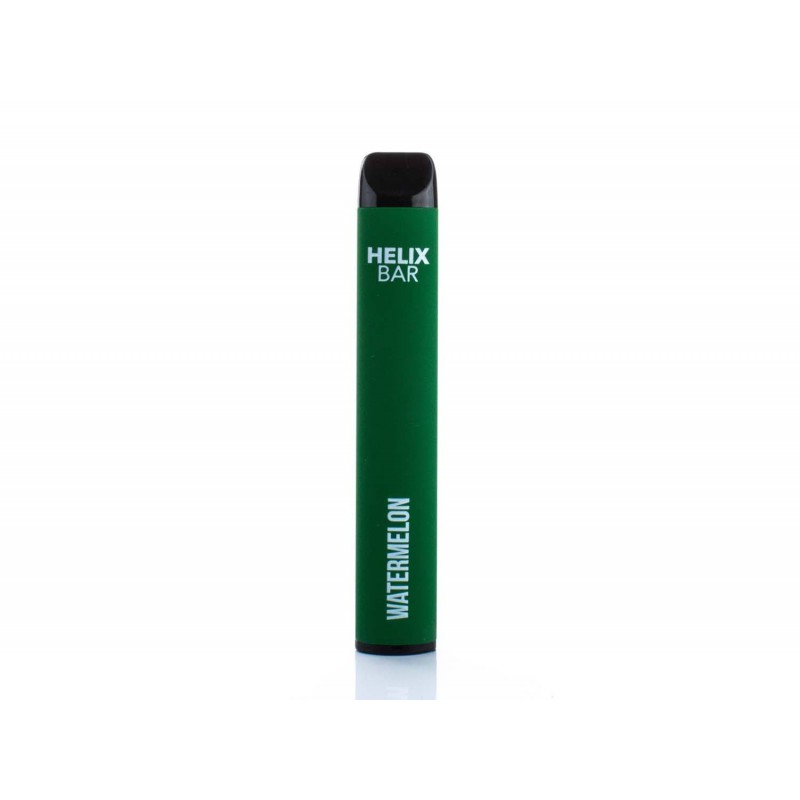 HelixBar Disposable Device - 600 Puffs