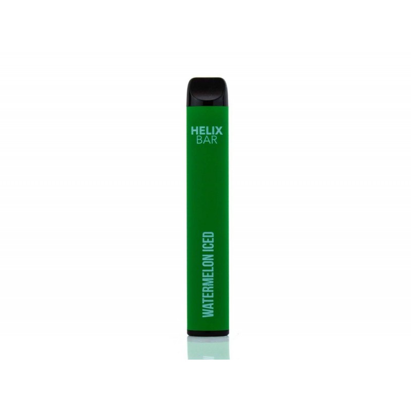 HelixBar Disposable Device - 600 Puffs