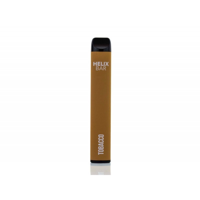 HelixBar Disposable Device - 600 Puffs