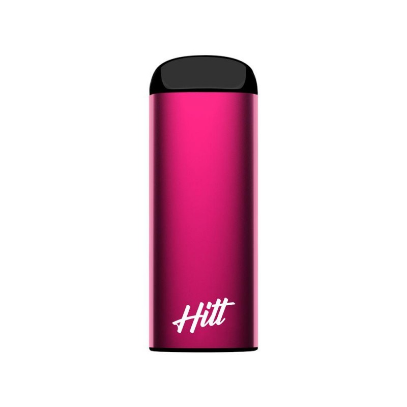 HITT | PLUS Disposable E-Cigs - Individual