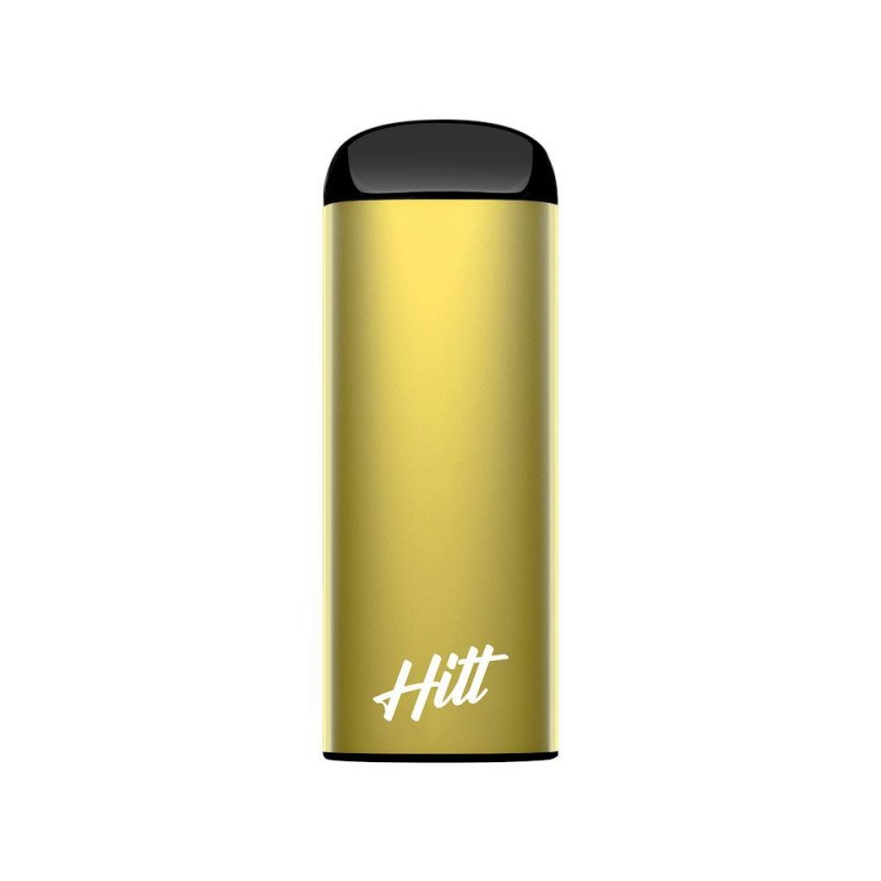 HITT | PLUS Disposable E-Cigs - Individual