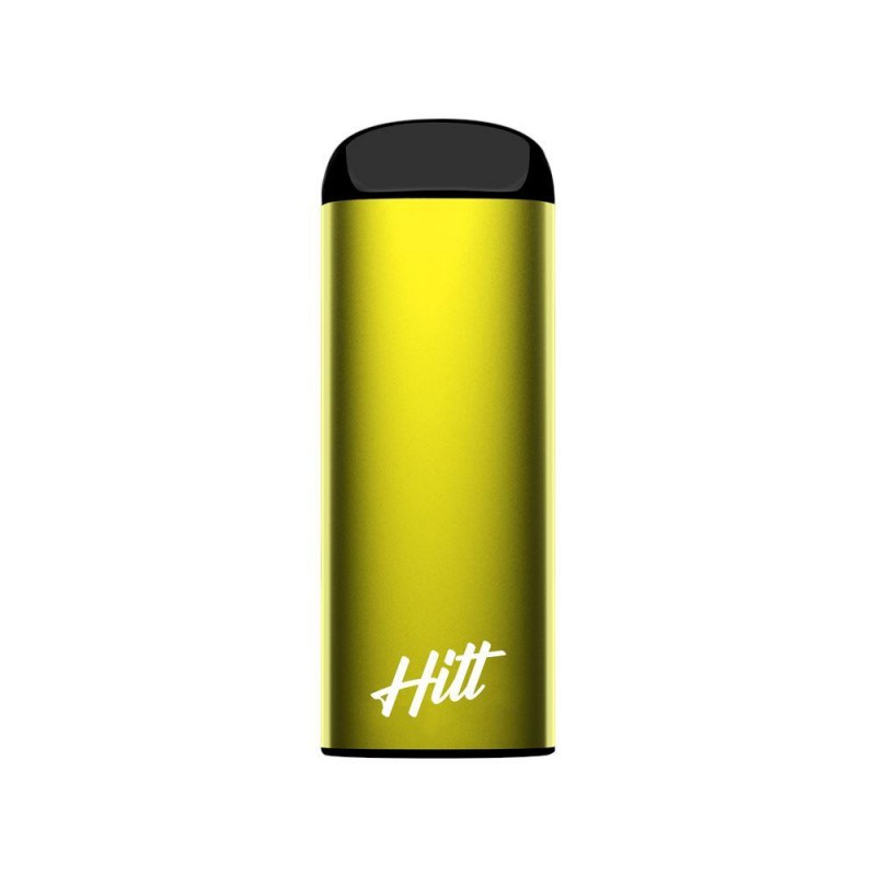 HITT | PLUS Disposable E-Cigs - Individual