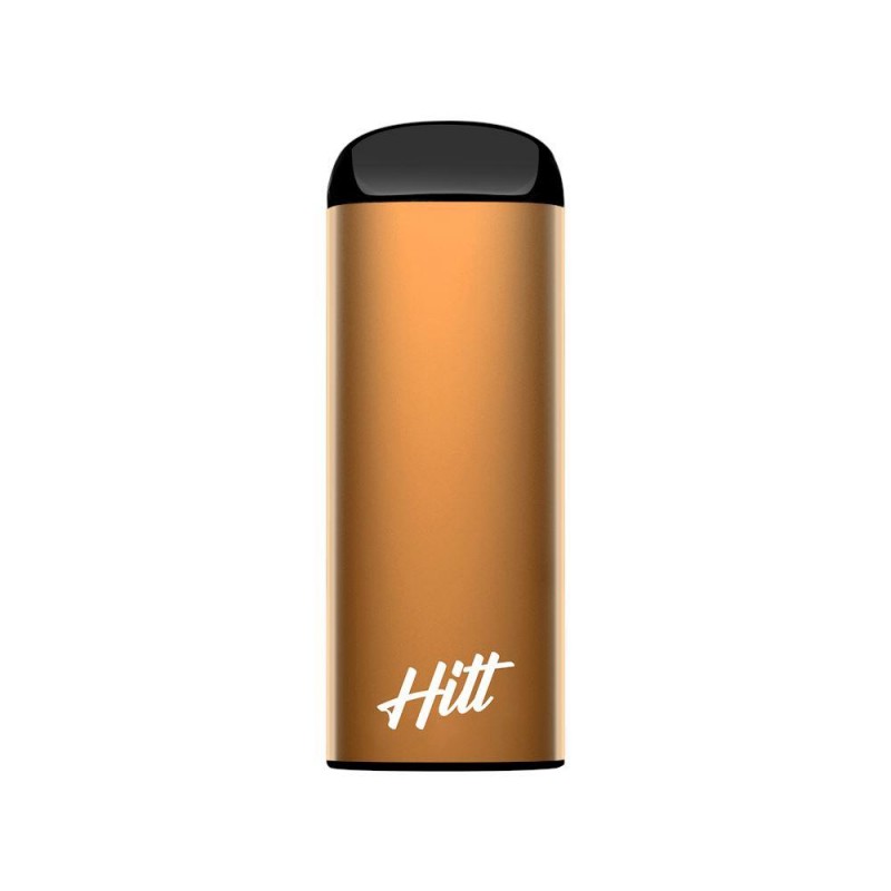 HITT | PLUS Disposable E-Cigs - Individual