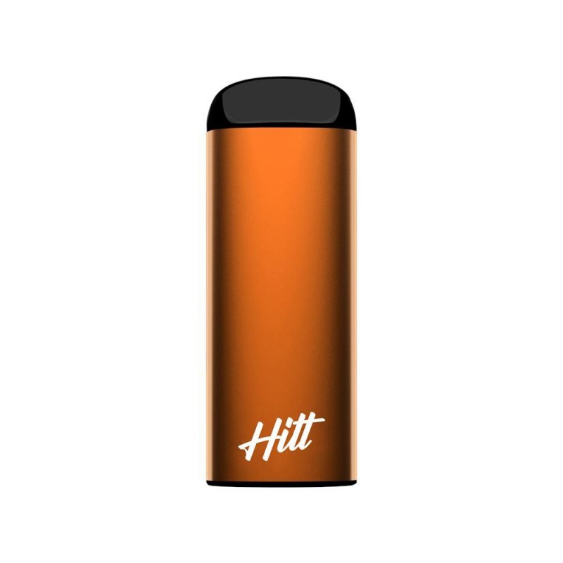 HITT | PLUS Disposable E-Cigs - Individual