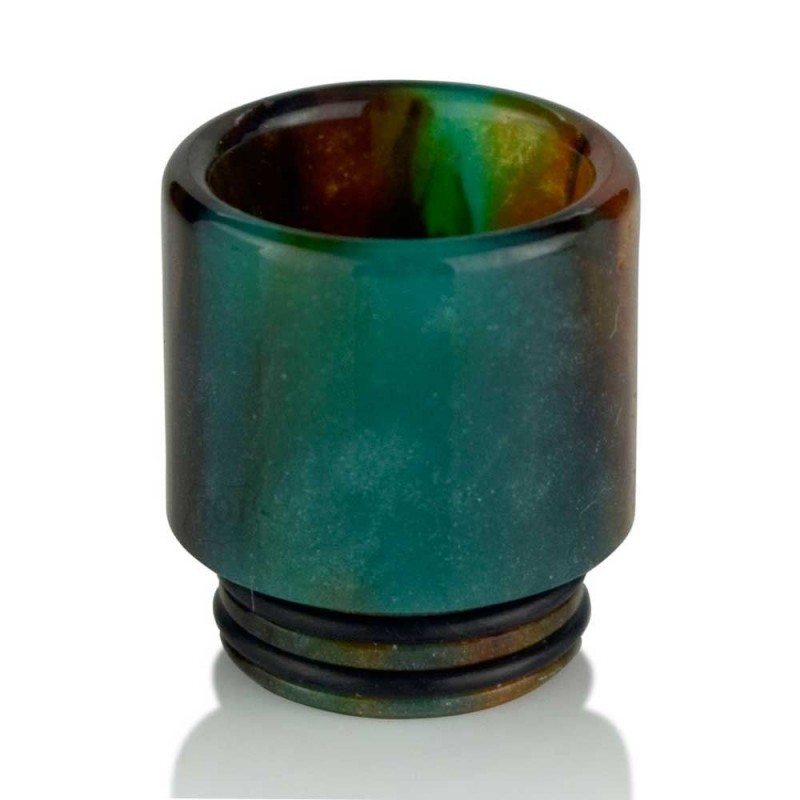 SMOK Resin Color 810 Wide Bore Drip Tips