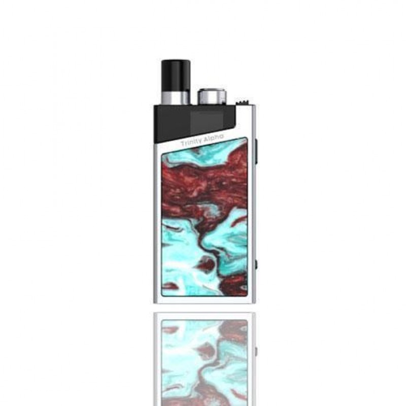 SMOK Trinity Alpha Pod Device Kit