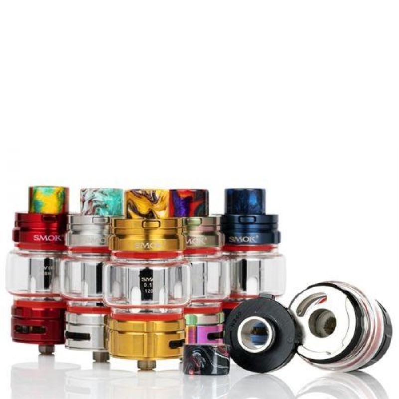 SMOK TFV16 Mesh Sub-Ohm Tank