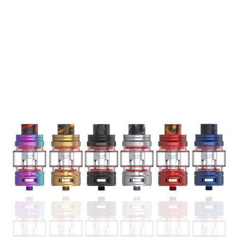 SMOK TFV16 Mesh Sub-Ohm Tank