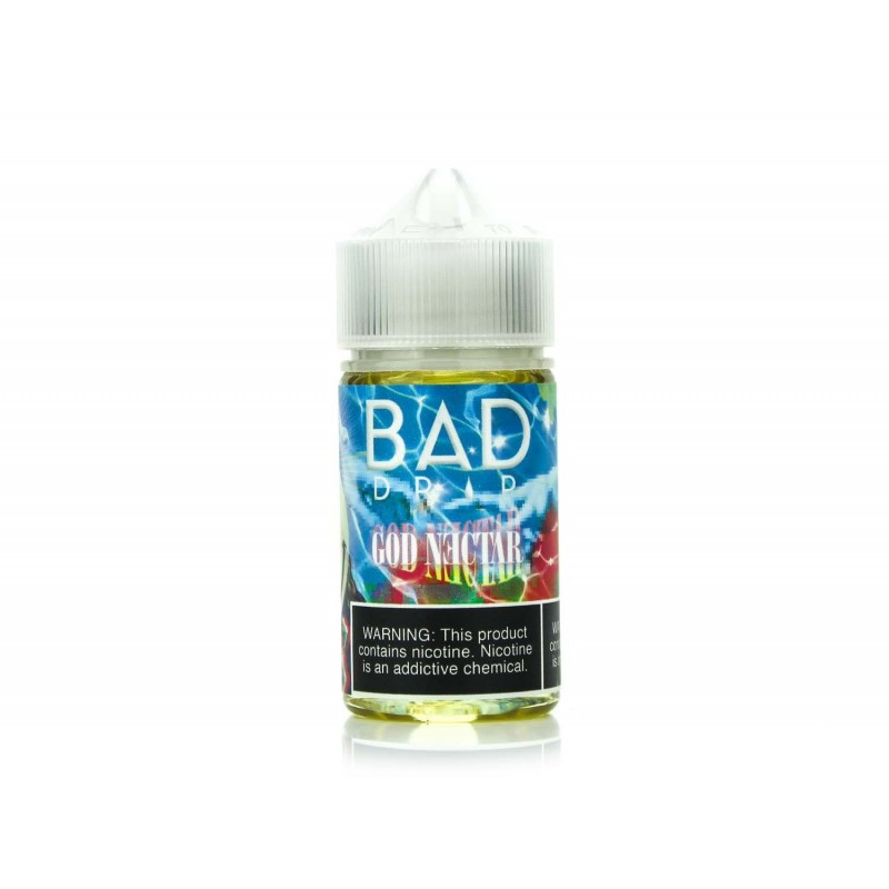 God Nectar by Bad Drip 60ml