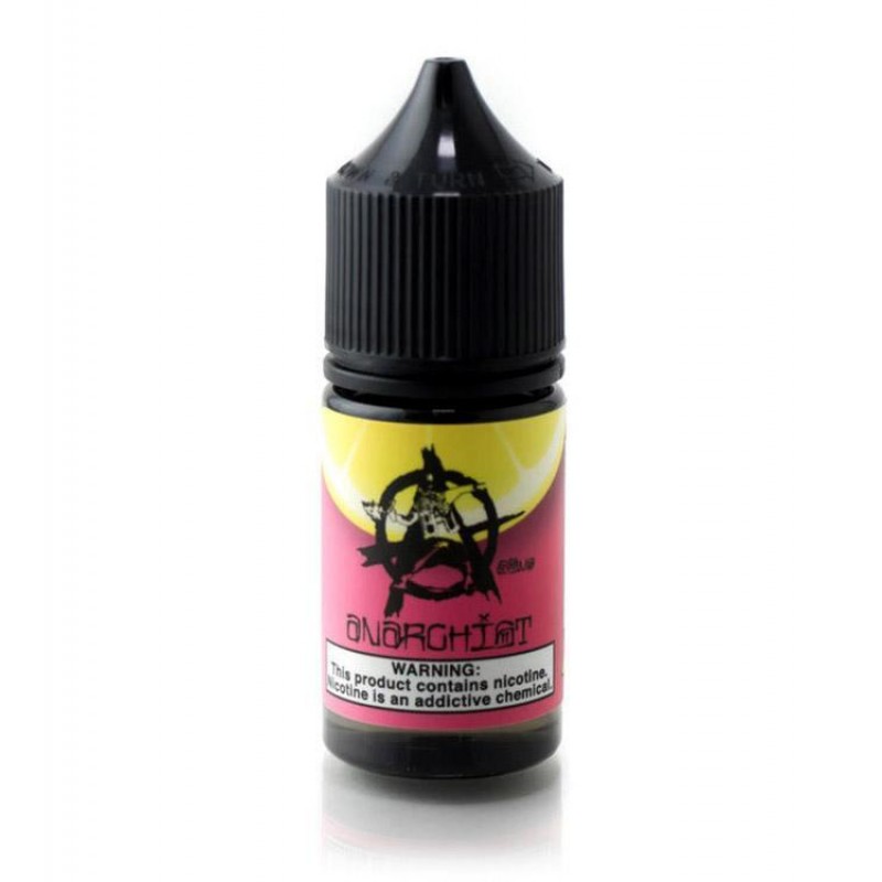 Pink Lemonade by Anarchist Tobacco-Free Nicotine Salt 30ml