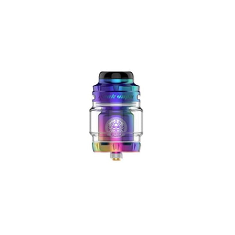 GeekVape Zeus X RTA (ZX RTA)