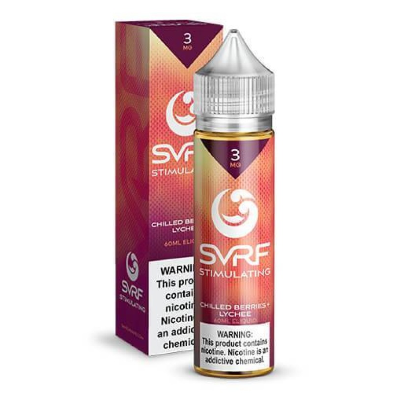 Stimulating by SVRF 60ml