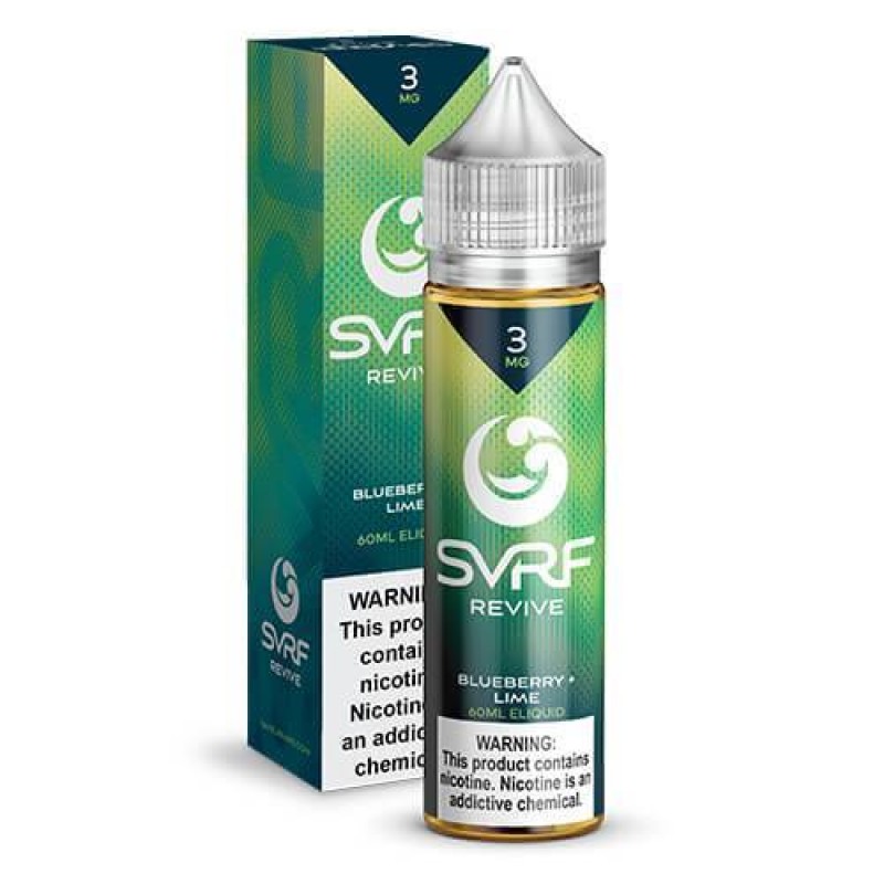 Revive by SVRF 60ml