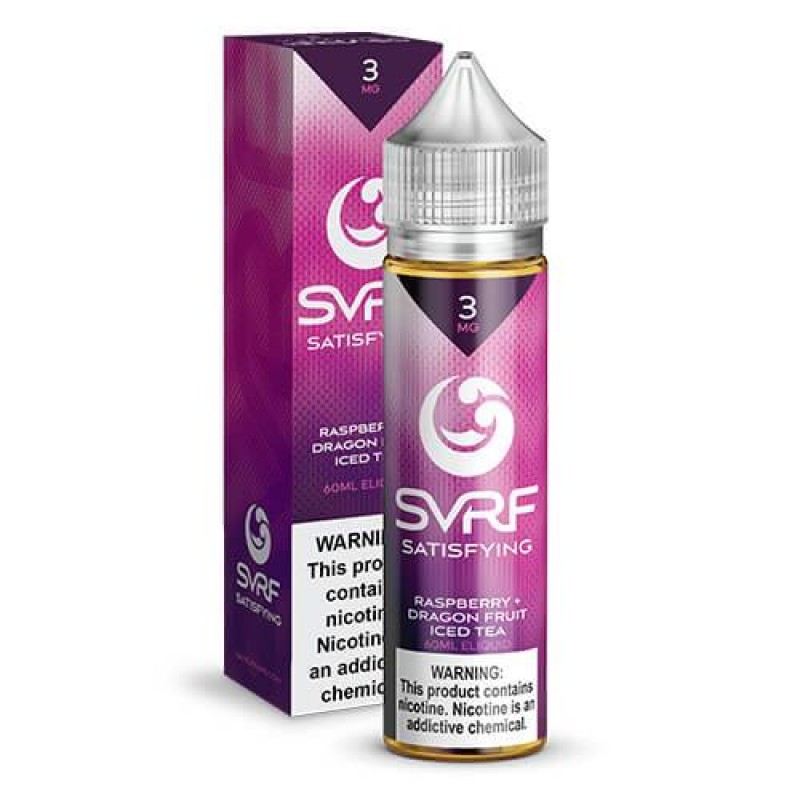 Satisfying by SVRF 60ml