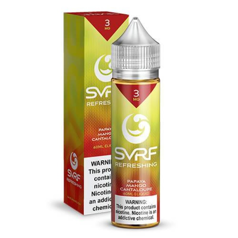 Refreshing by SVRF 60ml