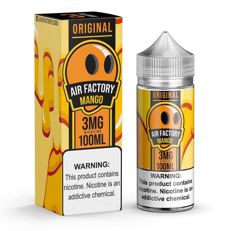 Mango by Air Factory TFN Series 100mL