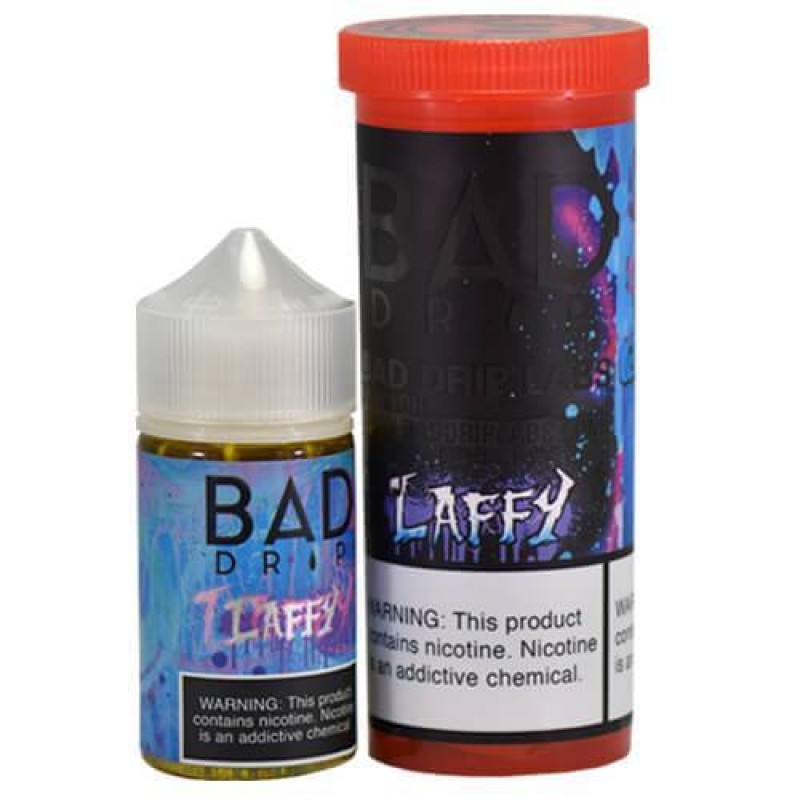 Laffy by Bad Drip E-Juice 60ml