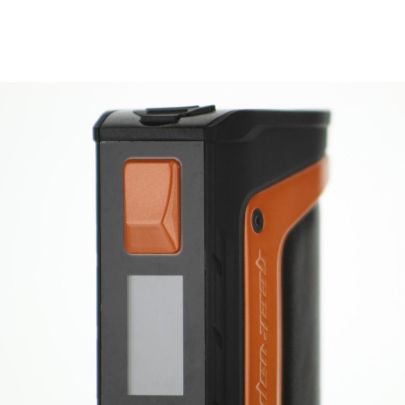 GeekVape Aegis Legend 200W Mod