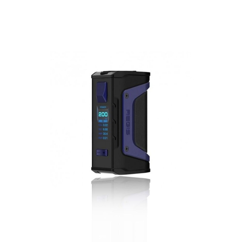 GeekVape Aegis Legend 200W Mod