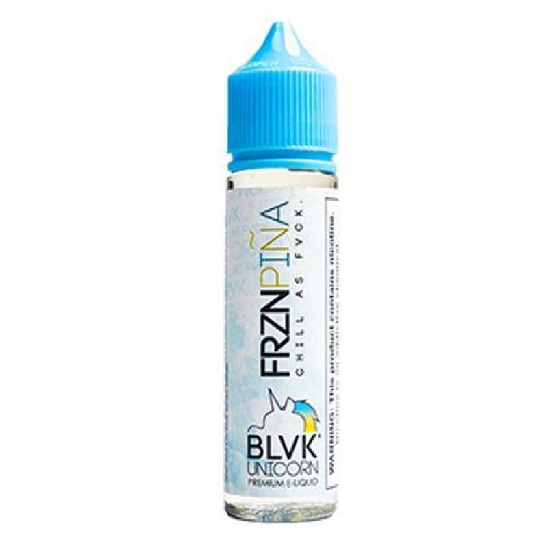 FRZNPIÑA by BLVK Unicorn E-Juice 60ml