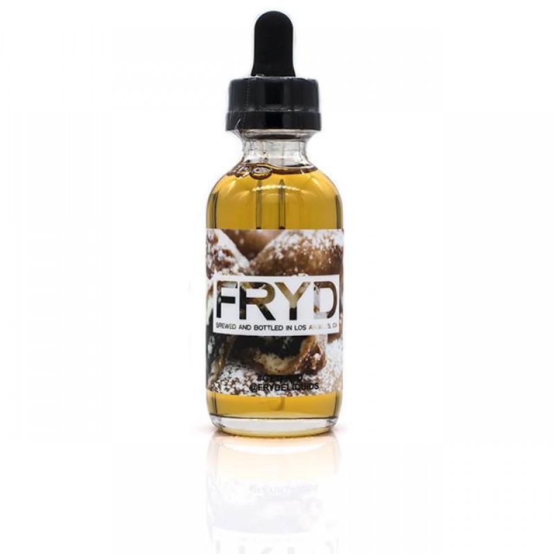 FRYD | Cookie 30ML eLiquid