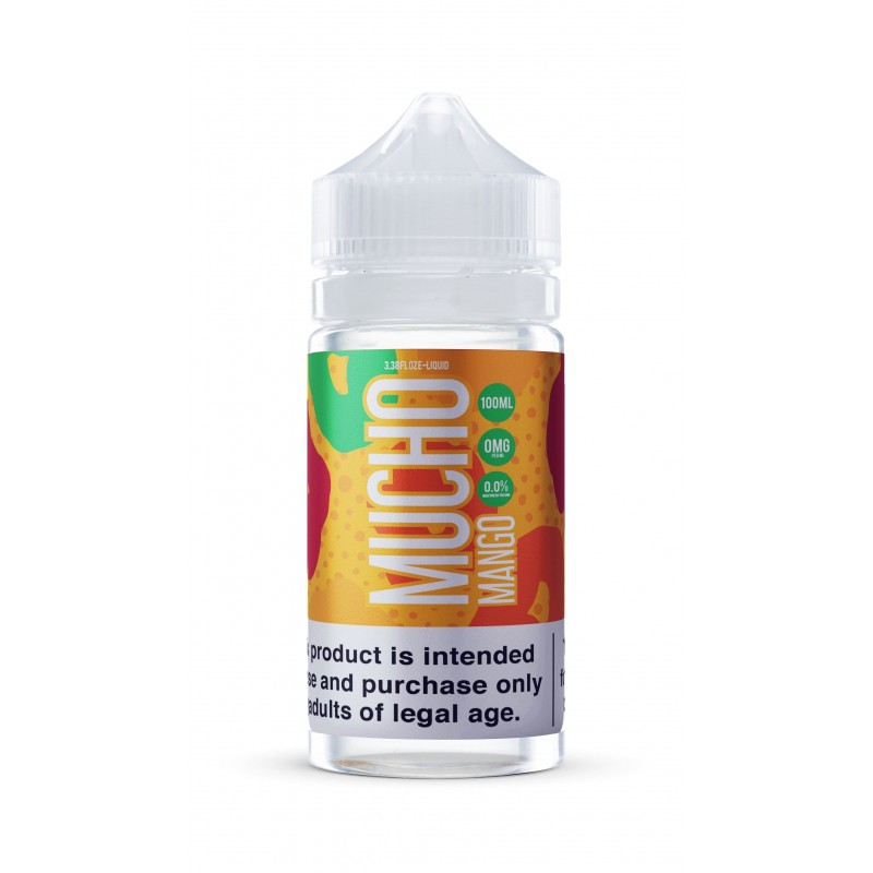 Mango by MUCHO 100ml