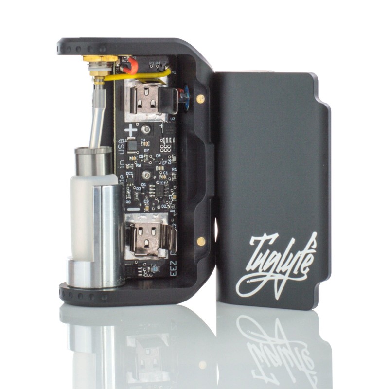 FLAWLESS | TUGLYFE | Squonk Box Mod