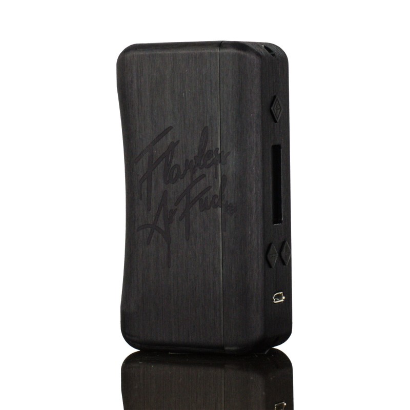 FLAWLESS | TUGLYFE DNA 250W Box Mod 1200MAH