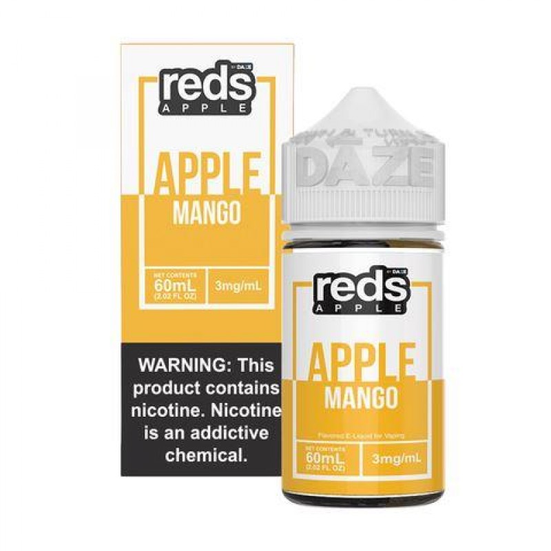 Reds Mango by Reds Apple Series 60ml