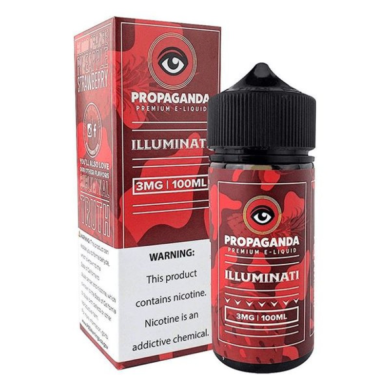 Illuminati by Propaganda 100ml