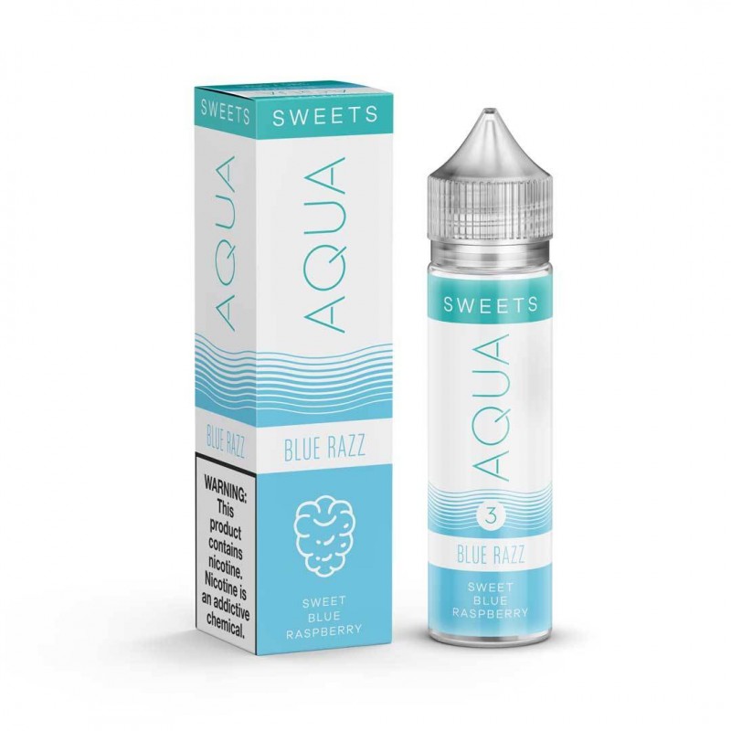 Rush by Aqua TFN 60ml