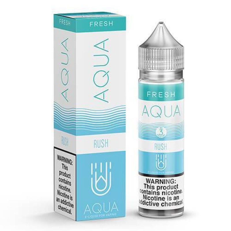 Rush by Aqua TFN 60ml