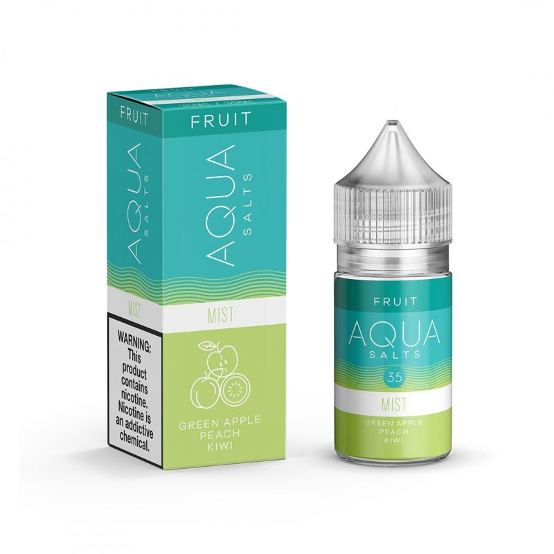 Mist by Aqua TFN Salt 30ml