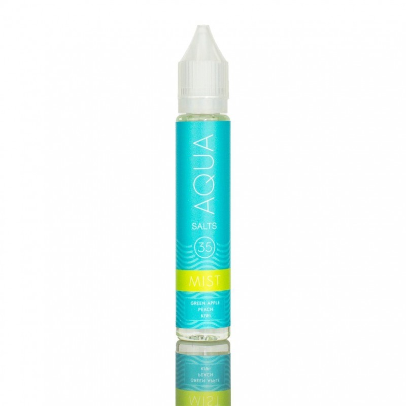 Mist by Aqua TFN Salt 30ml