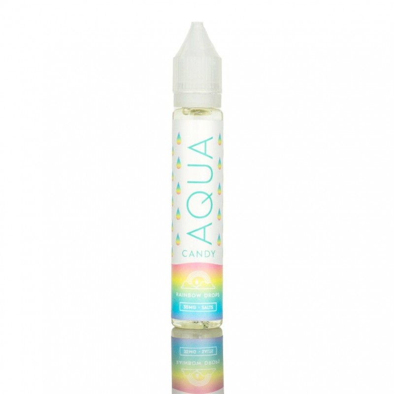 Drops by Aqua TFN Salt 30ml