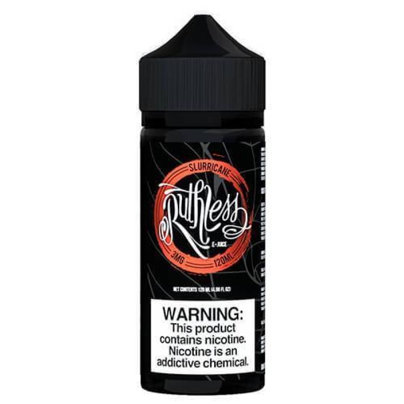 Slurricane by Ruthless E-Juice 120ml