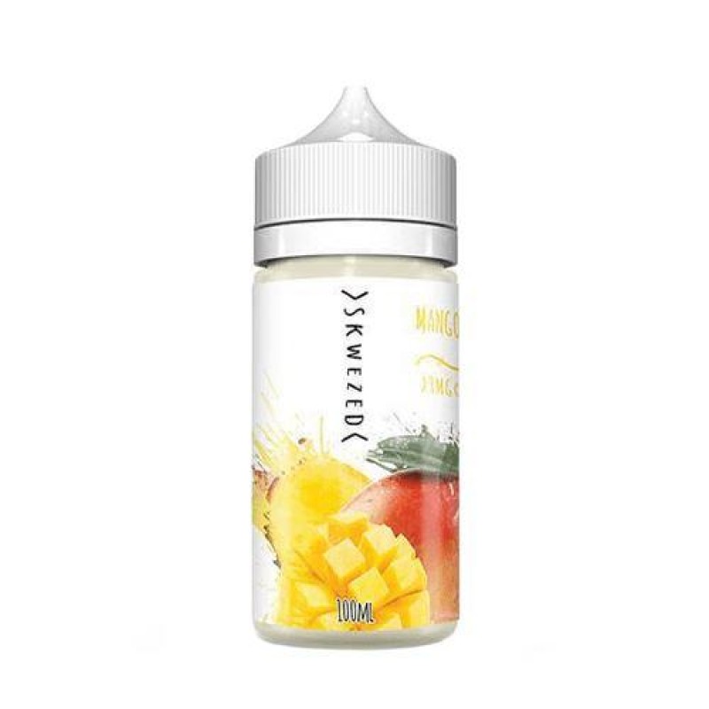 Mango by Skwezed 100ml