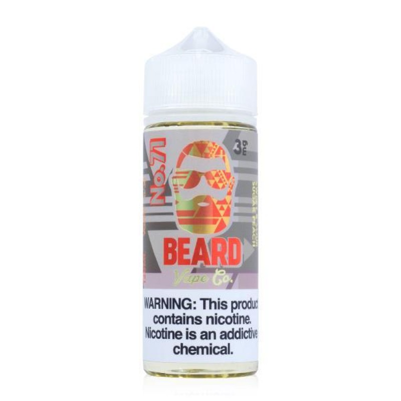 No. 71 by Beard Vape Co E-Liquid 120ml