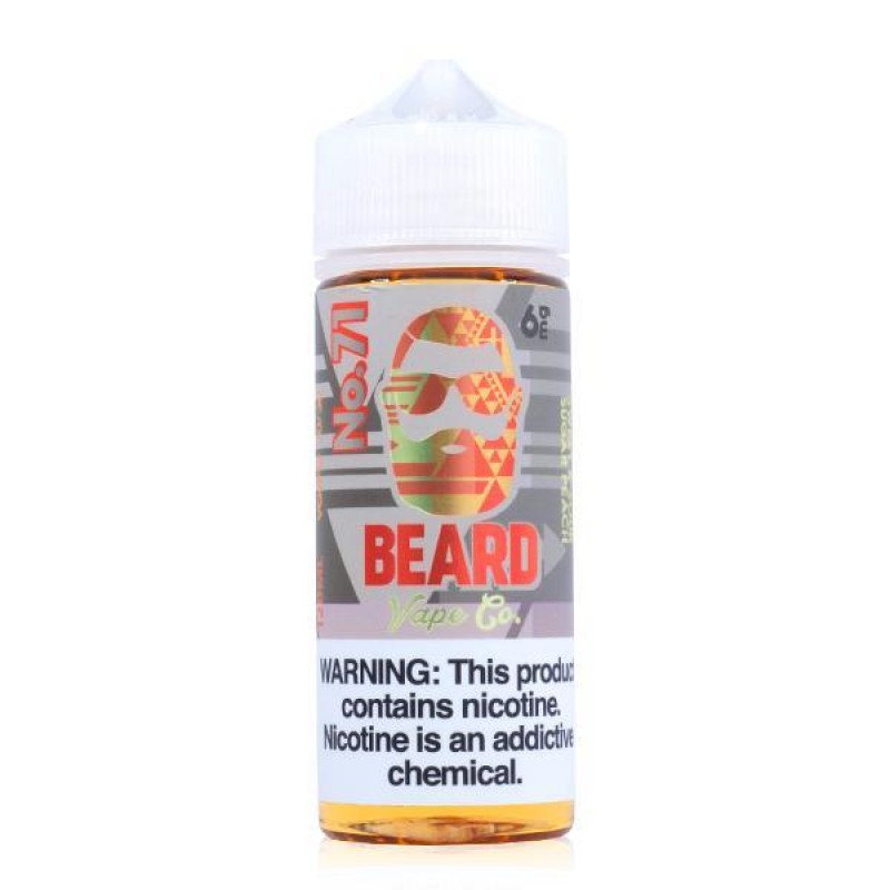 No. 71 by Beard Vape Co E-Liquid 120ml