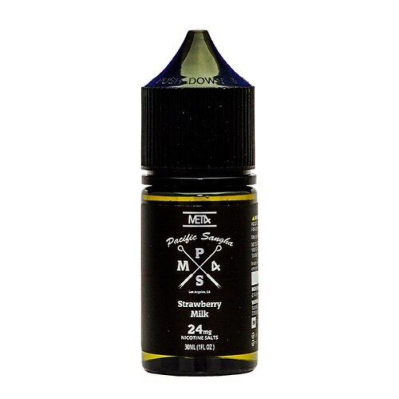 Pacific Sangha by Met4 Salts 30ml