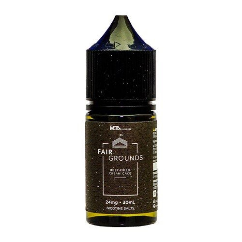 Fairgrounds by Met4 Salts 30ml