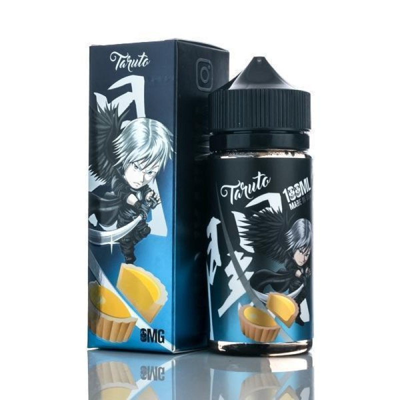 Taruto by Yami Vapor 100ml