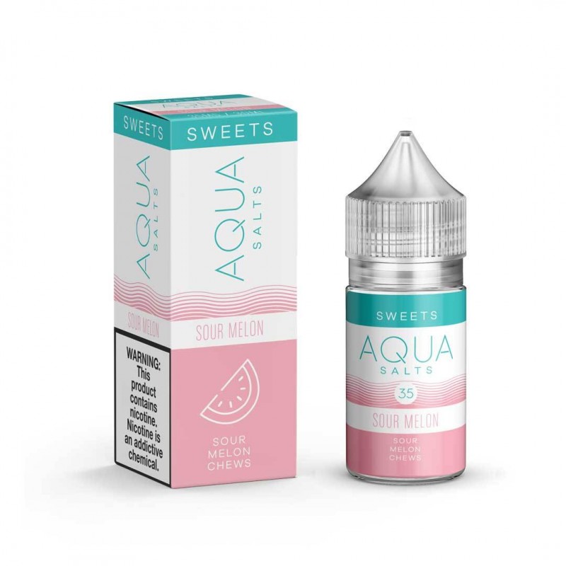 Swell by Aqua TFN Salt 30ml