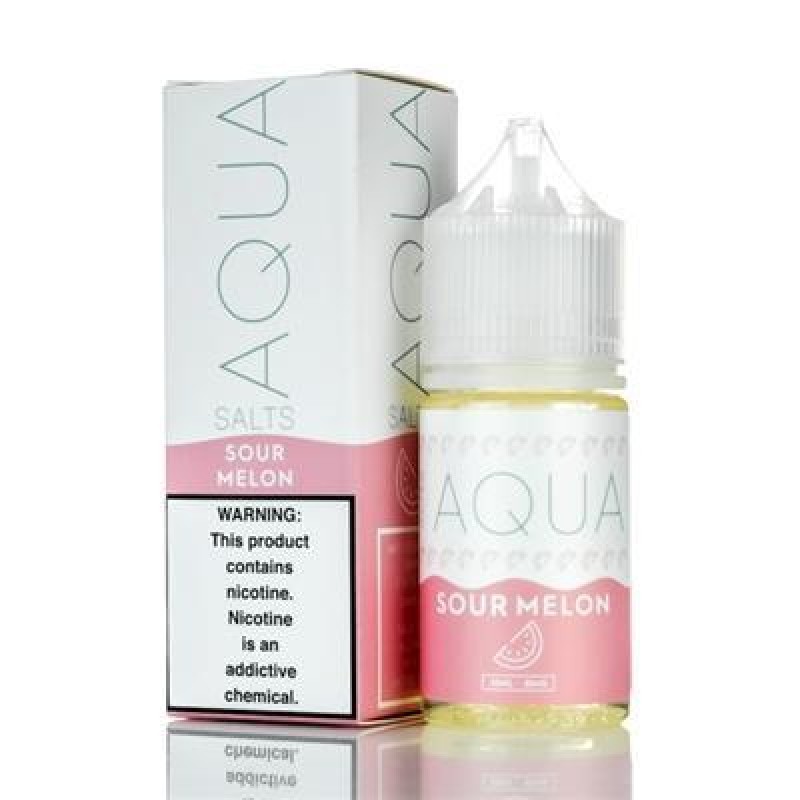 Swell by Aqua TFN Salt 30ml