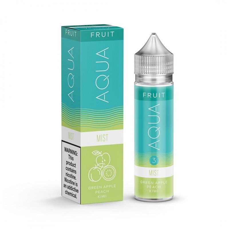 Mist by Aqua TFN 60ml